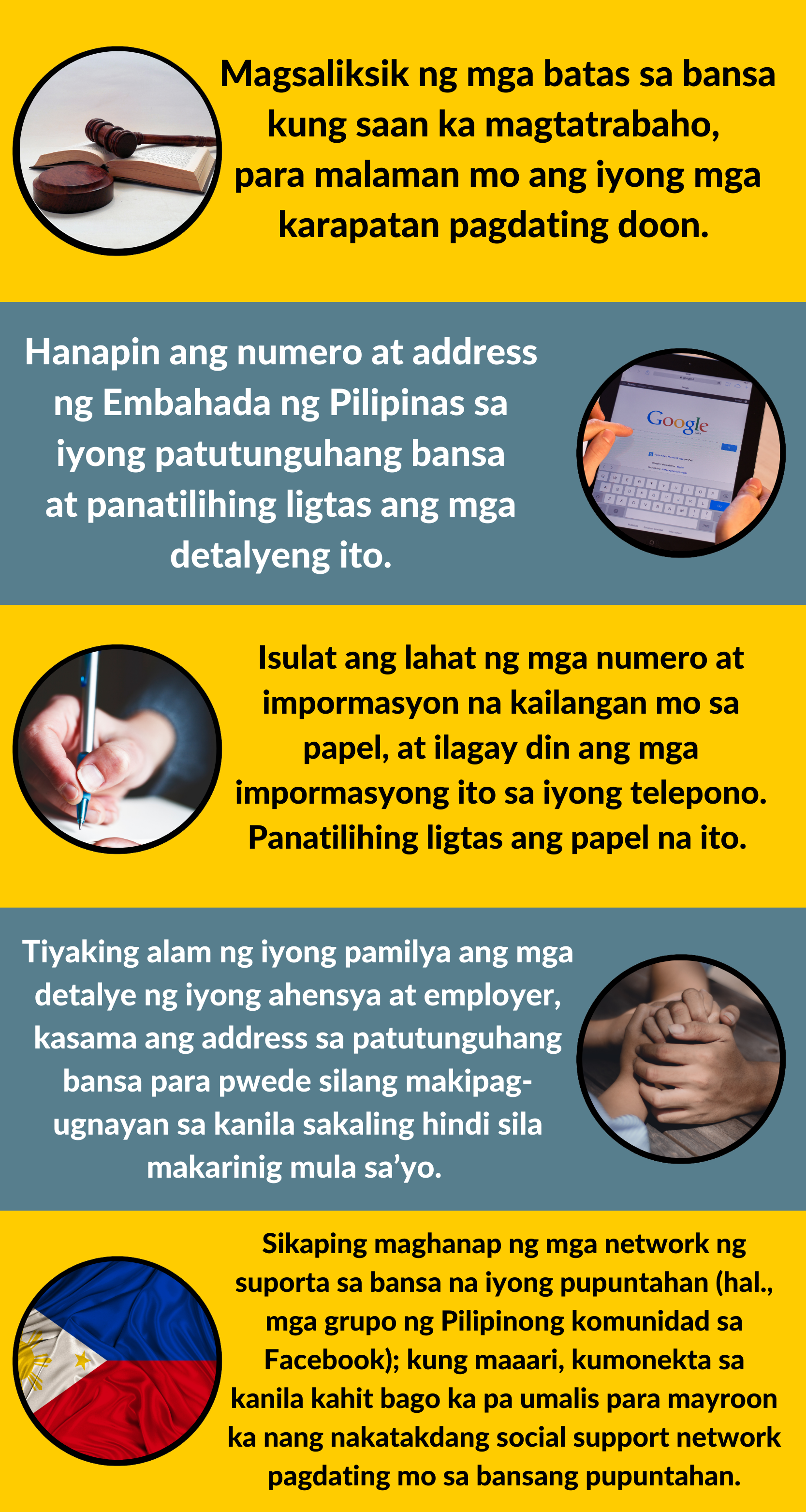 Mga Batas Sa Pilipinas Para Sa Kabataan  batas nanghihina