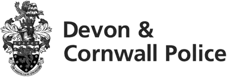 Devon & cornwall Police